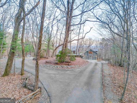 873 Laurel Ridge Road Cleveland GA 30528