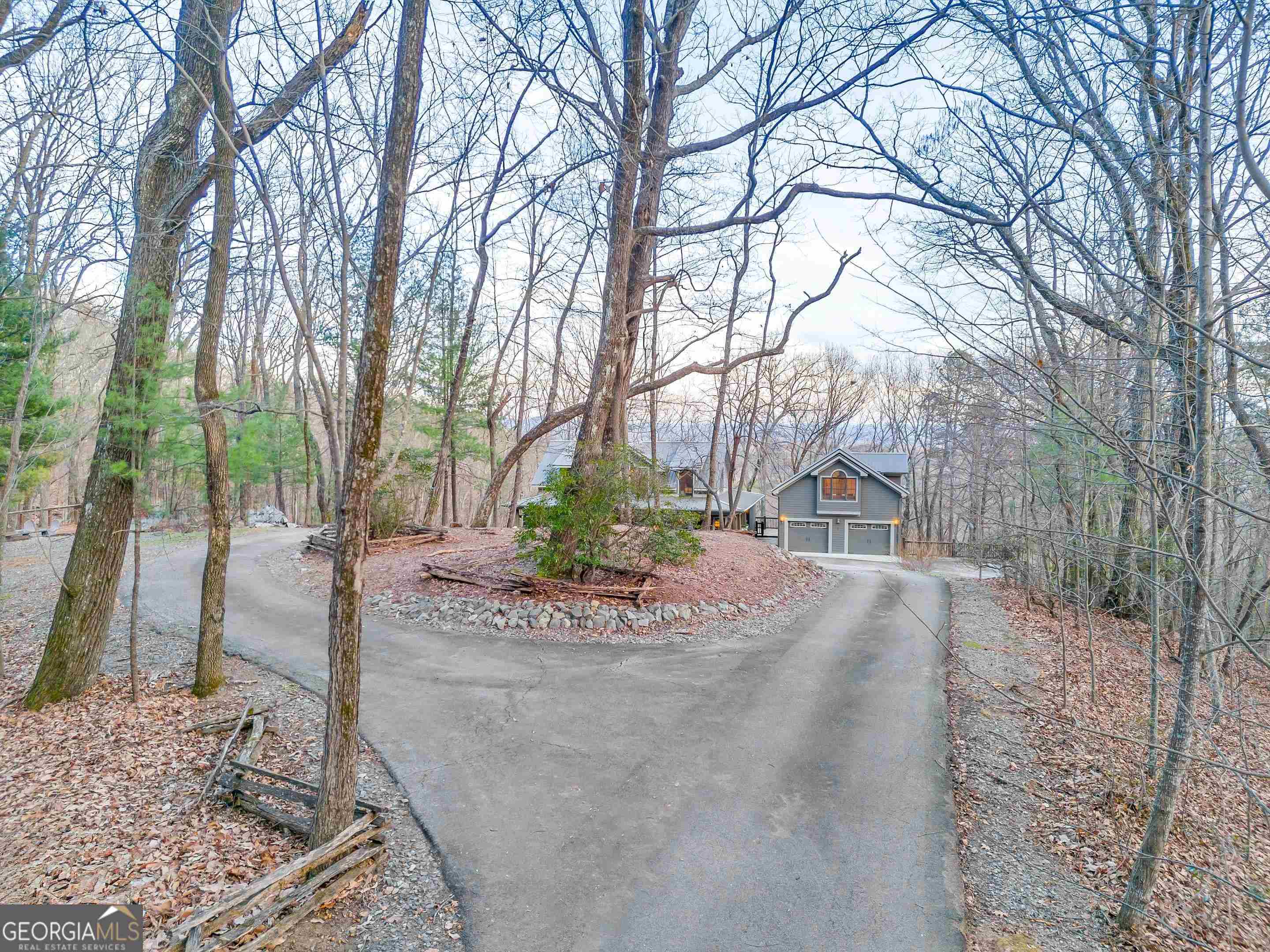873 Laurel Ridge Road Cleveland GA 30528