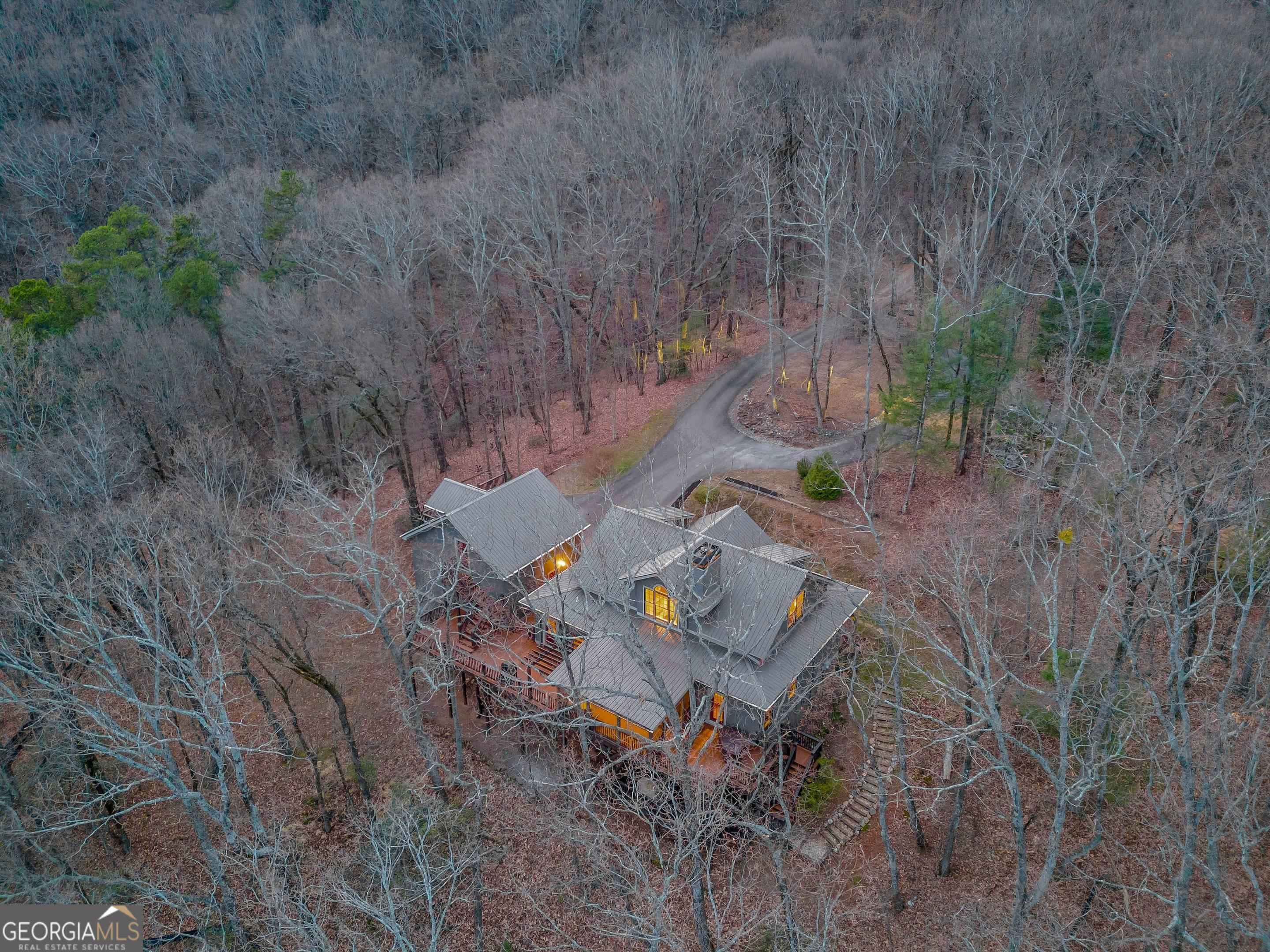 873 Laurel Ridge Road Cleveland GA 30528