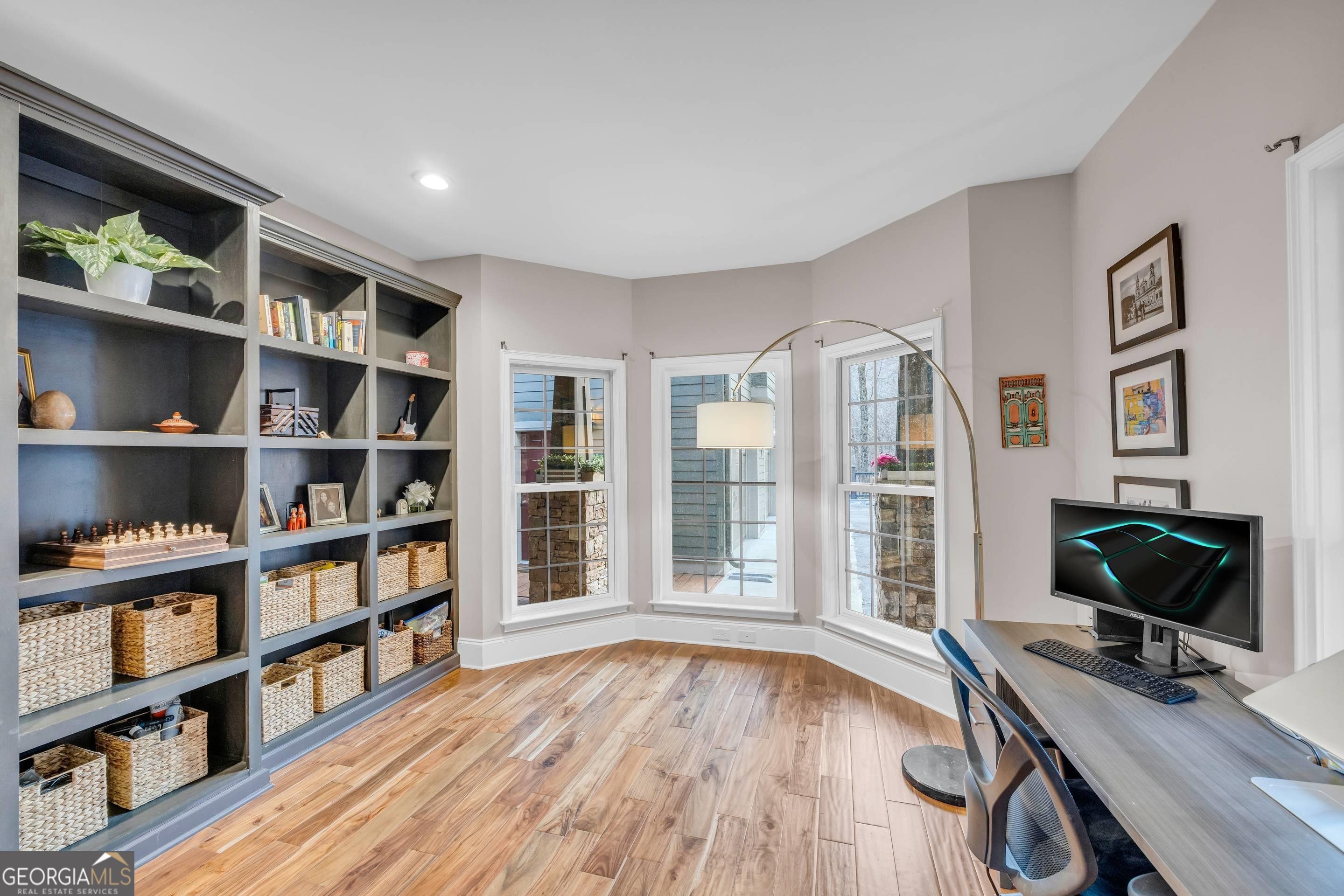 873 Laurel Ridge Road Cleveland GA 30528