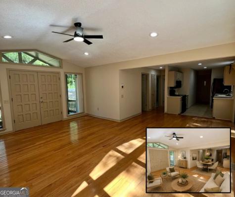 15 Gove Road Sautee Nacoochee GA 30571
