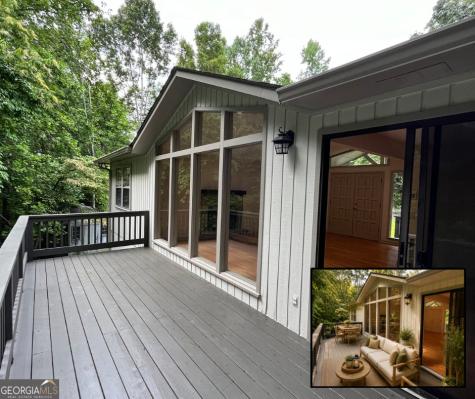 15 Gove Road Sautee Nacoochee GA 30571