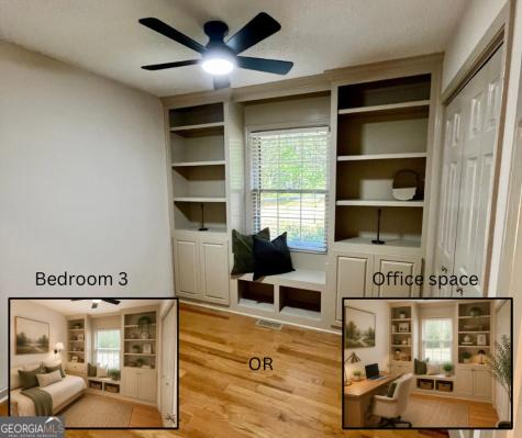 15 Gove Road Sautee Nacoochee GA 30571