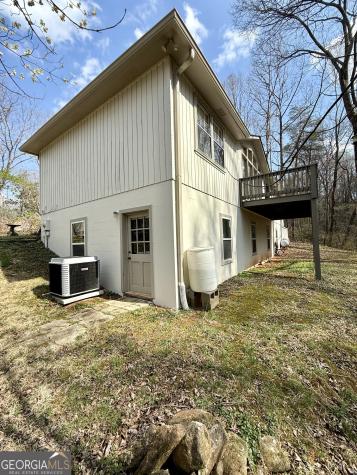 15 Gove Road Sautee Nacoochee GA 30571
