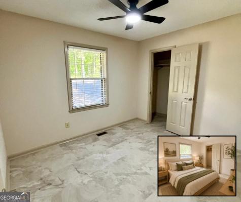 15 Gove Road Sautee Nacoochee GA 30571