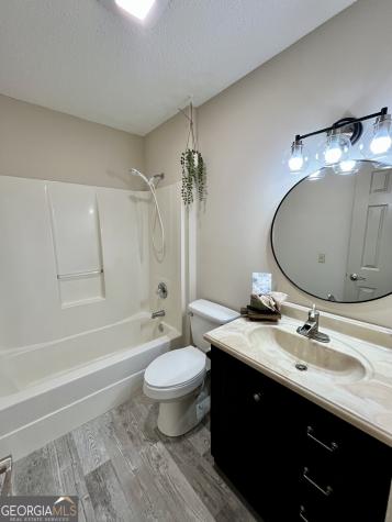 15 Gove Road Sautee Nacoochee GA 30571