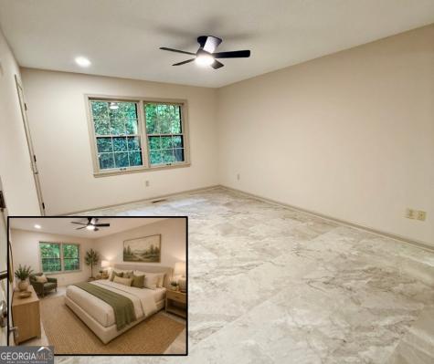 15 Gove Road Sautee Nacoochee GA 30571