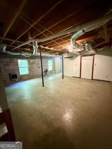 15 Gove Road Sautee Nacoochee GA 30571