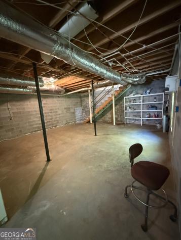 15 Gove Road Sautee Nacoochee GA 30571