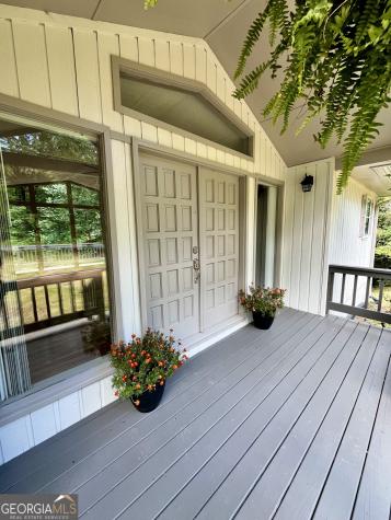 15 Gove Road Sautee Nacoochee GA 30571