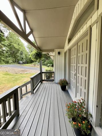 15 Gove Road Sautee Nacoochee GA 30571