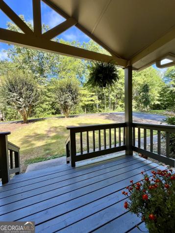 15 Gove Road Sautee Nacoochee GA 30571