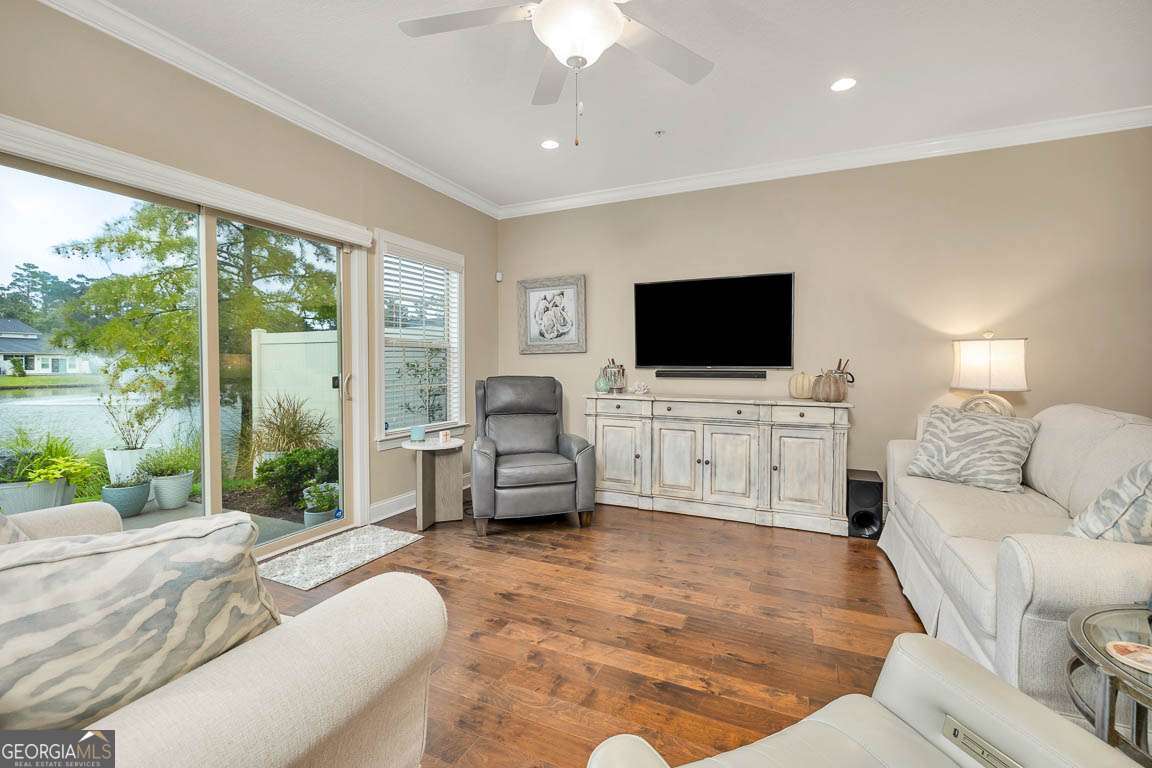 1804 Mariners Circle St. Simons Island GA 31522