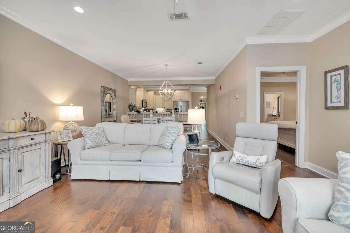 1804 Mariners Circle St. Simons Island GA 31522