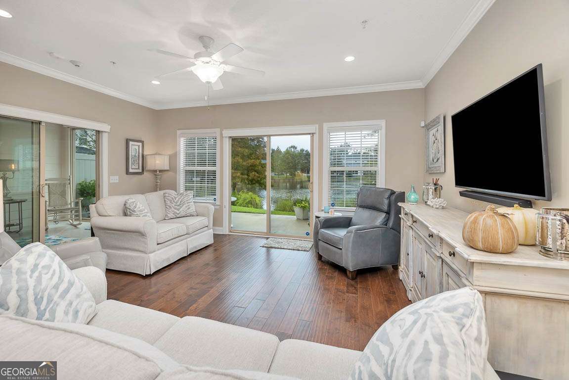 1804 Mariners Circle St. Simons Island GA 31522