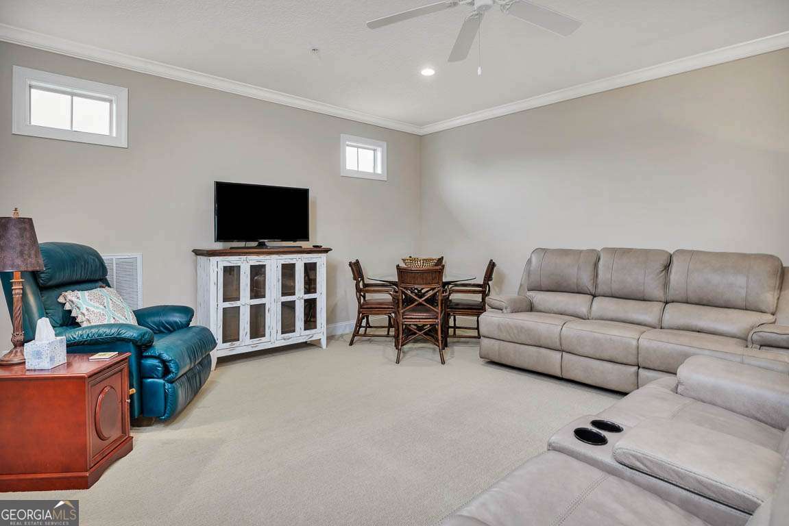 1804 Mariners Circle St. Simons Island GA 31522