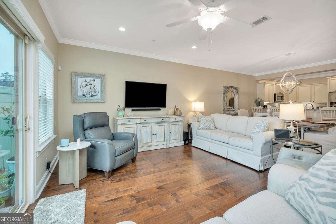 1804 Mariners Circle St. Simons Island GA 31522