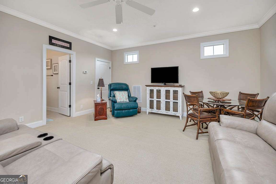 1804 Mariners Circle St. Simons Island GA 31522