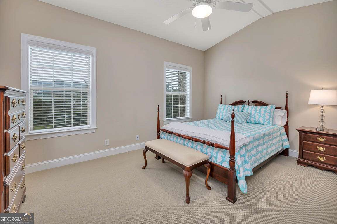 1804 Mariners Circle St. Simons Island GA 31522