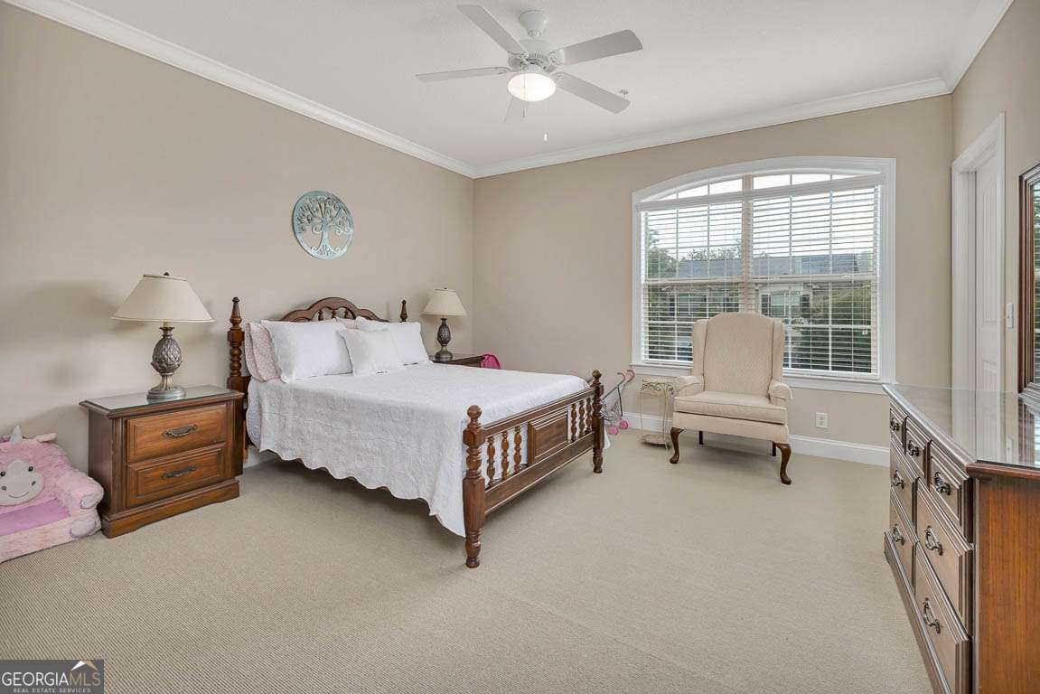 1804 Mariners Circle St. Simons Island GA 31522