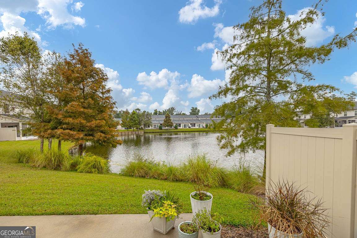 1804 Mariners Circle St. Simons Island GA 31522
