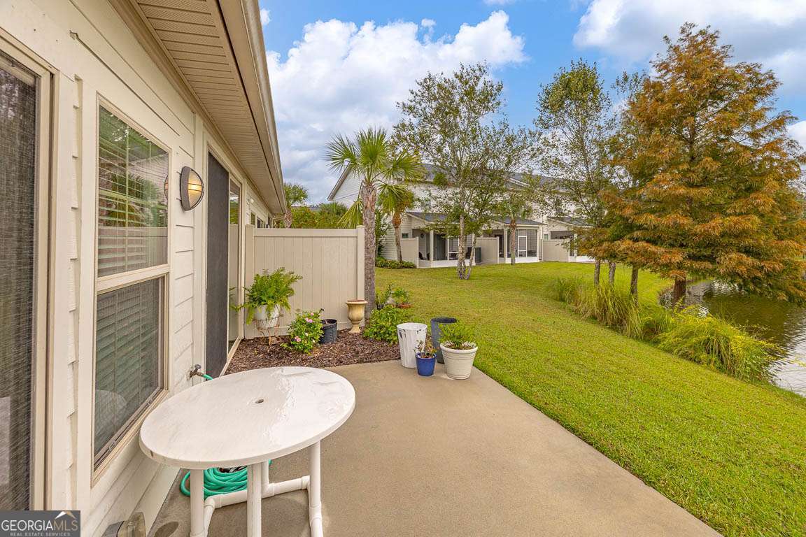1804 Mariners Circle St. Simons Island GA 31522