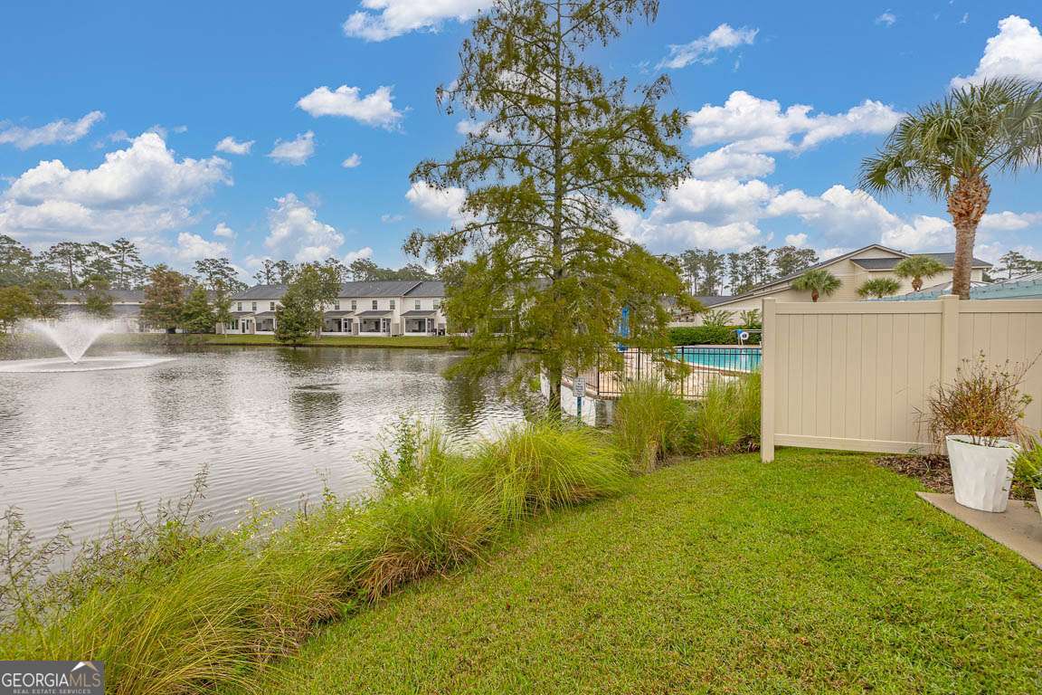 1804 Mariners Circle St. Simons Island GA 31522