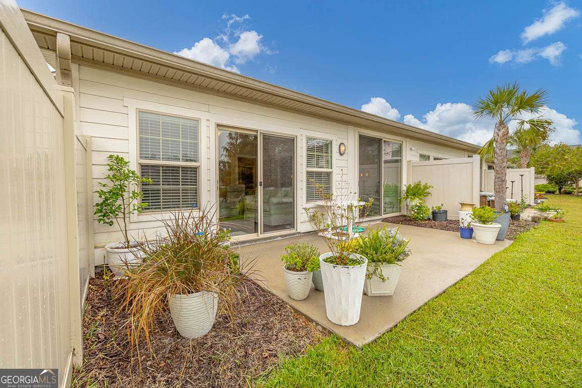 1804 Mariners Circle St. Simons Island GA 31522