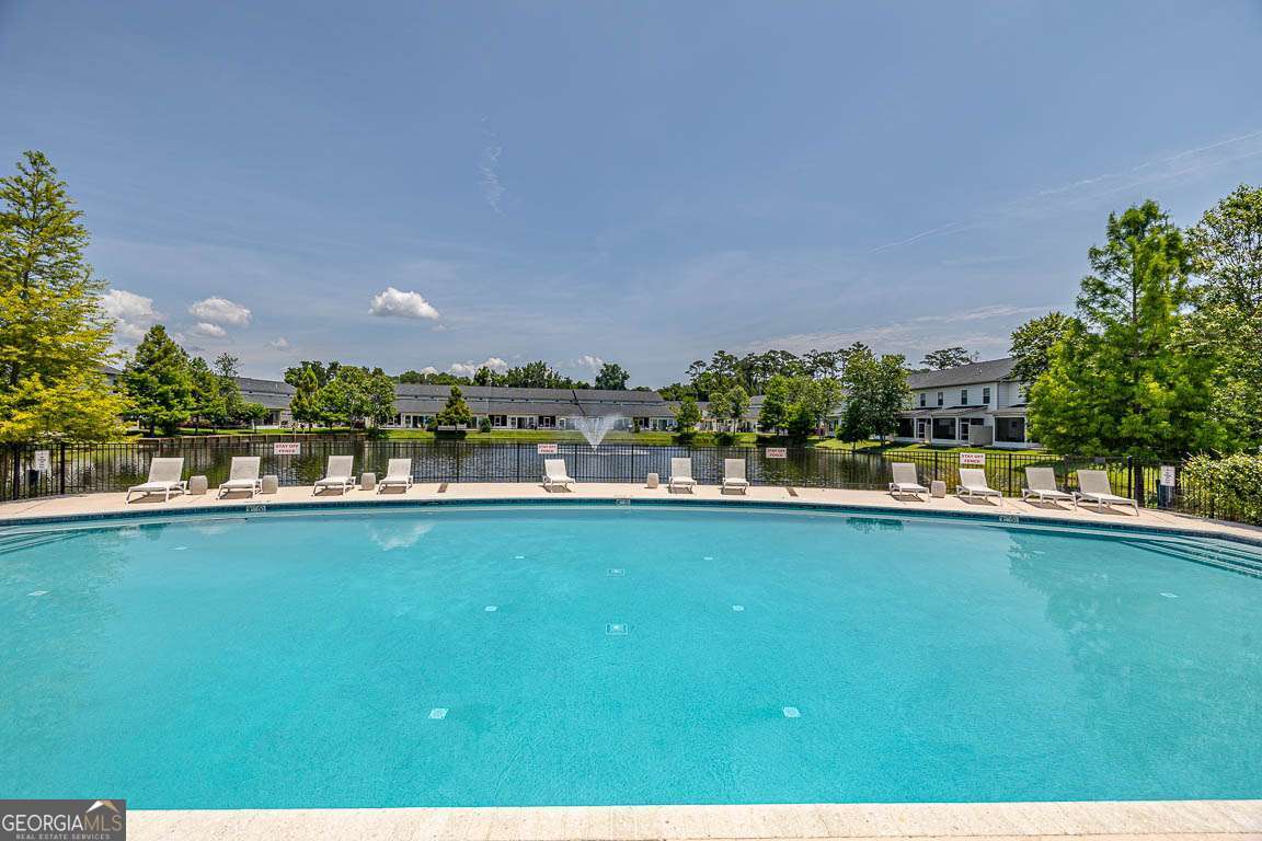 1804 Mariners Circle St. Simons Island GA 31522