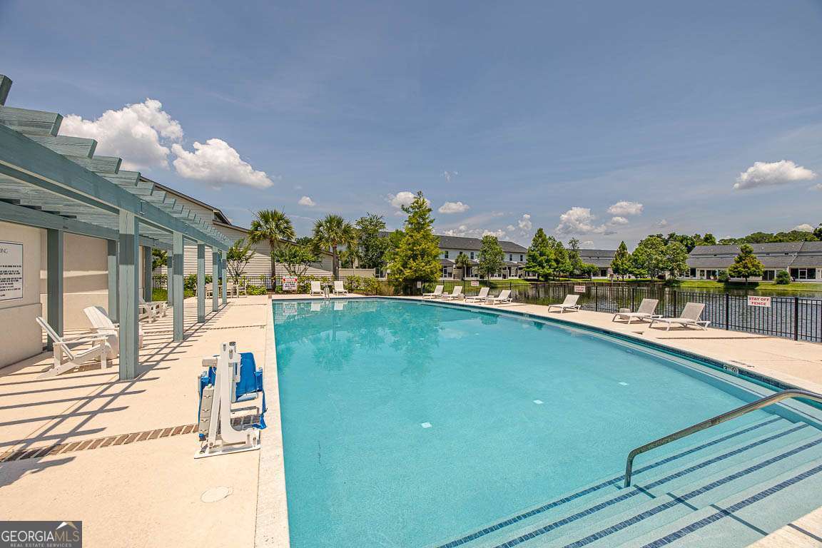 1804 Mariners Circle St. Simons Island GA 31522