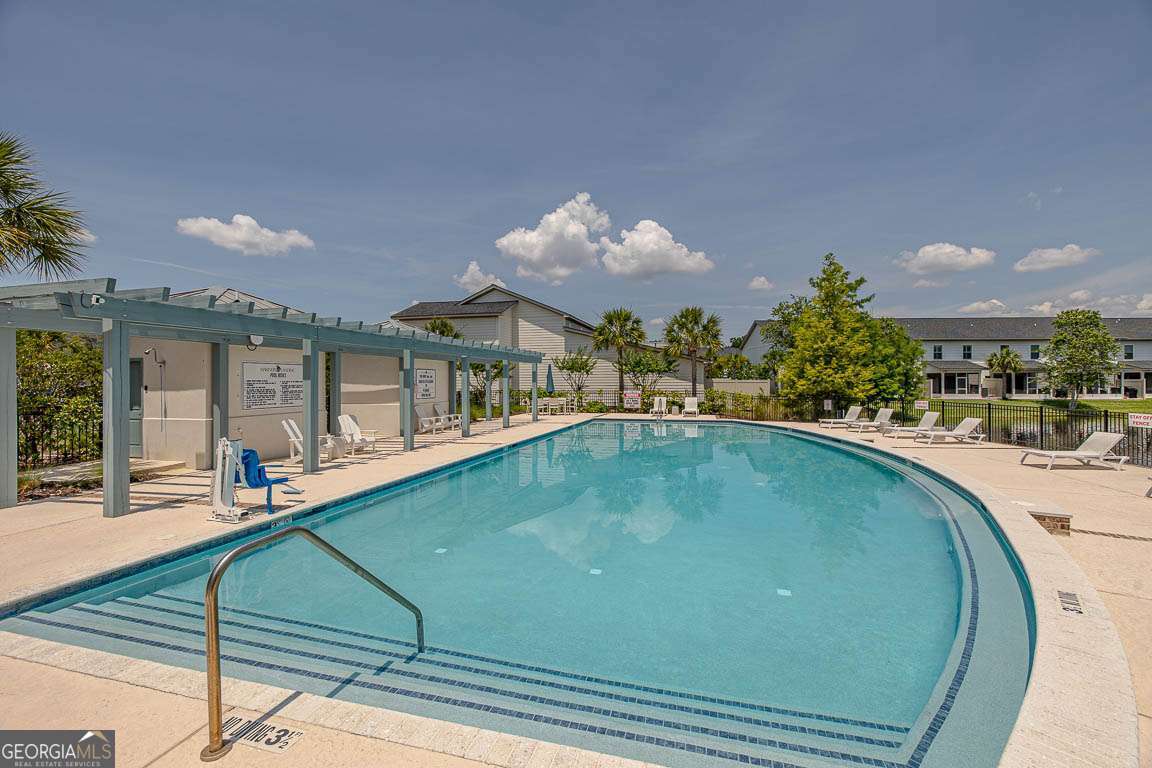 1804 Mariners Circle St. Simons Island GA 31522