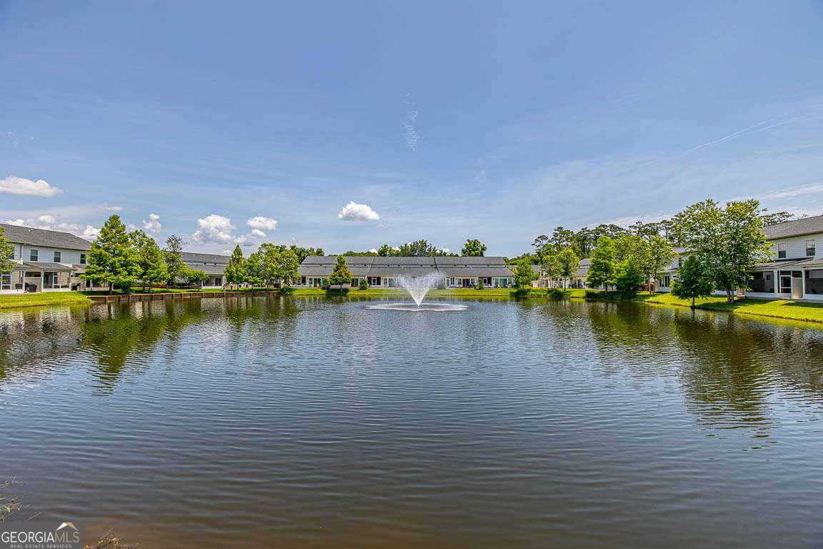 1804 Mariners Circle St. Simons Island GA 31522