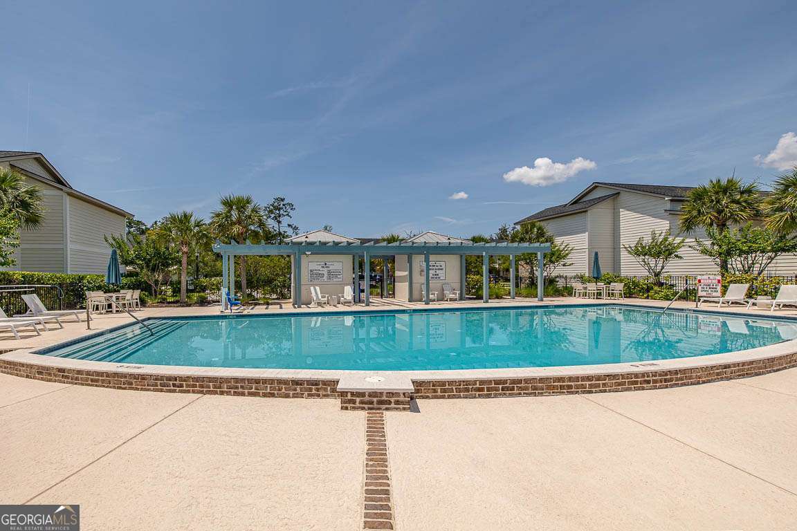 1804 Mariners Circle St. Simons Island GA 31522