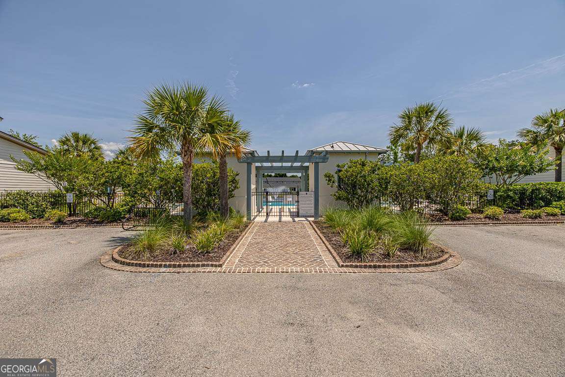 1804 Mariners Circle St. Simons Island GA 31522