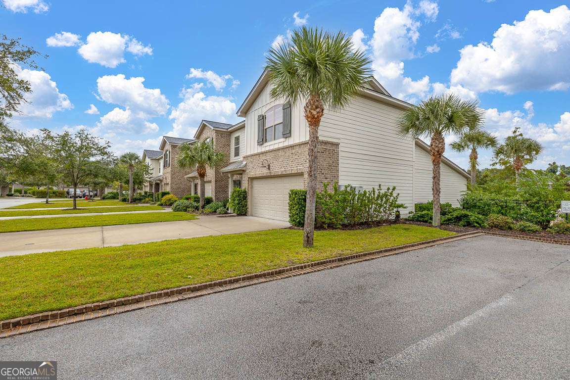 1804 Mariners Circle St. Simons Island GA 31522