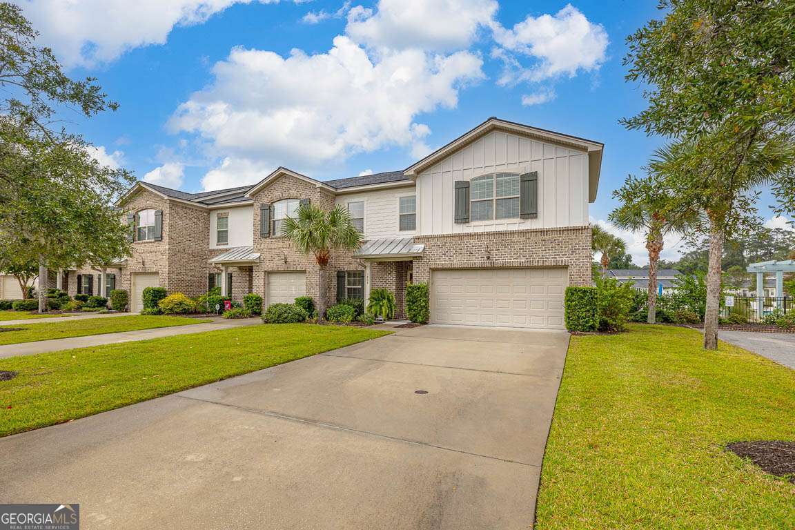 1804 Mariners Circle St. Simons Island GA 31522