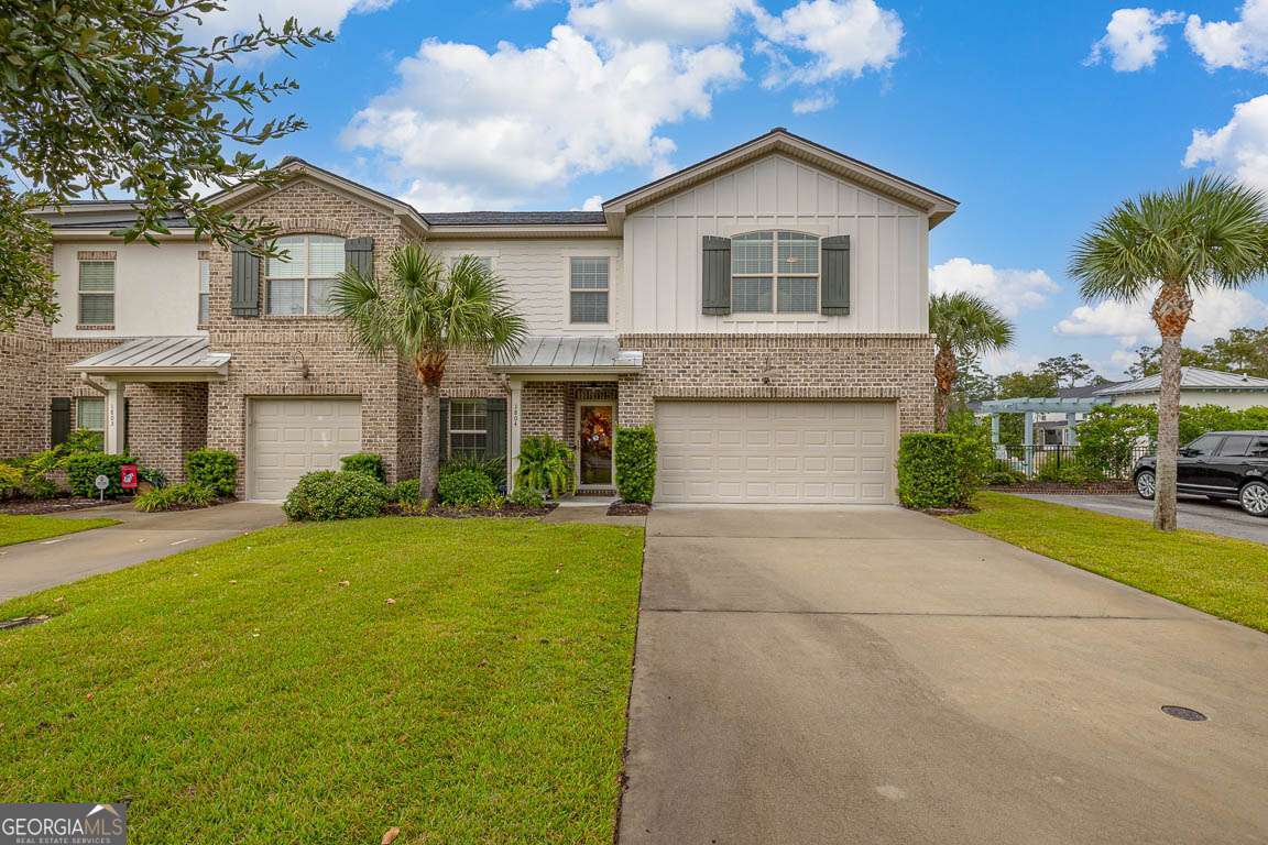 1804 Mariners Circle St. Simons Island GA 31522