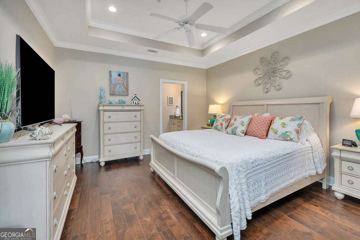 1804 Mariners Circle St. Simons Island GA 31522