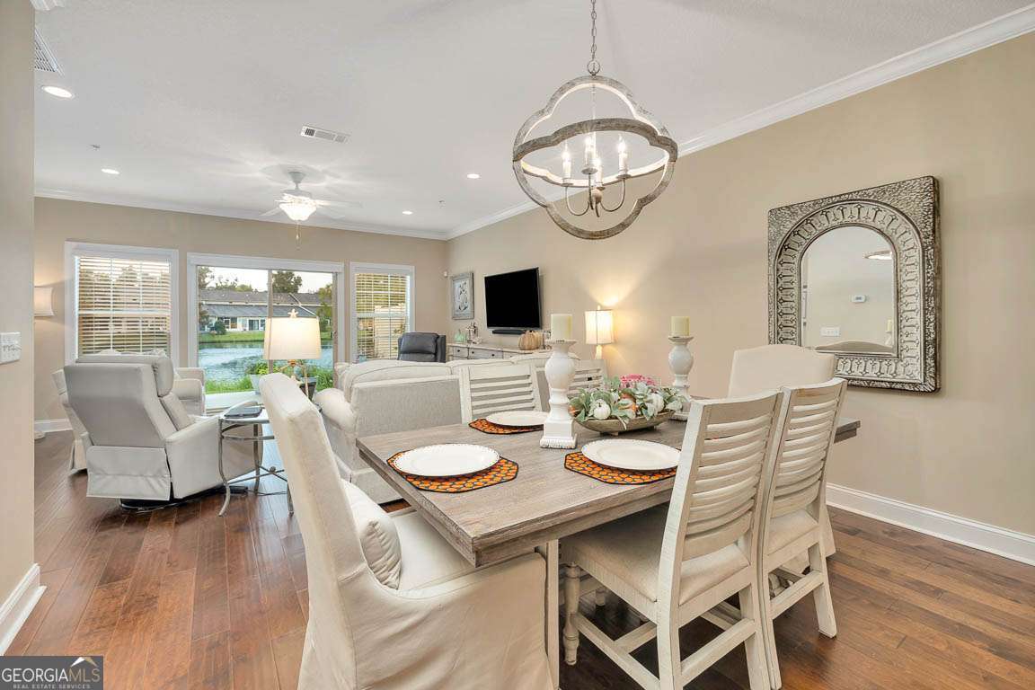 1804 Mariners Circle St. Simons Island GA 31522