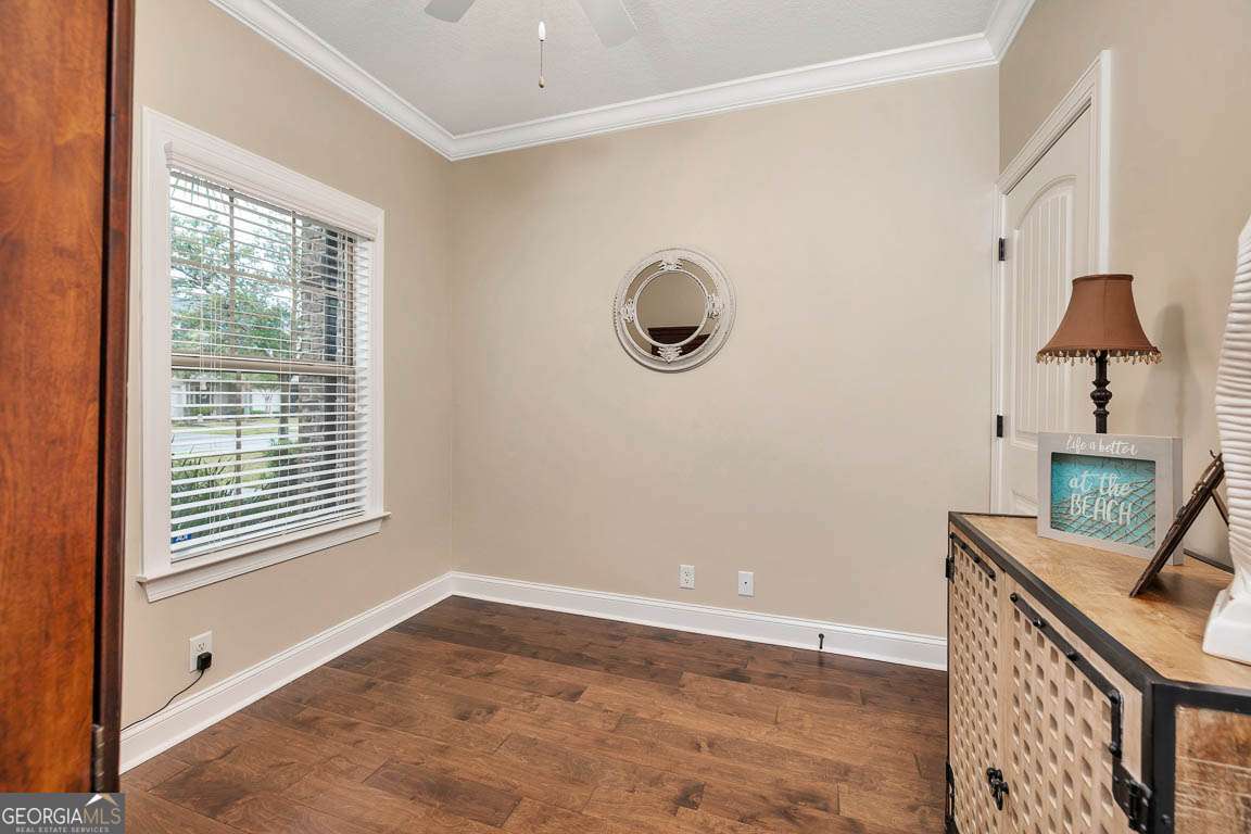 1804 Mariners Circle St. Simons Island GA 31522