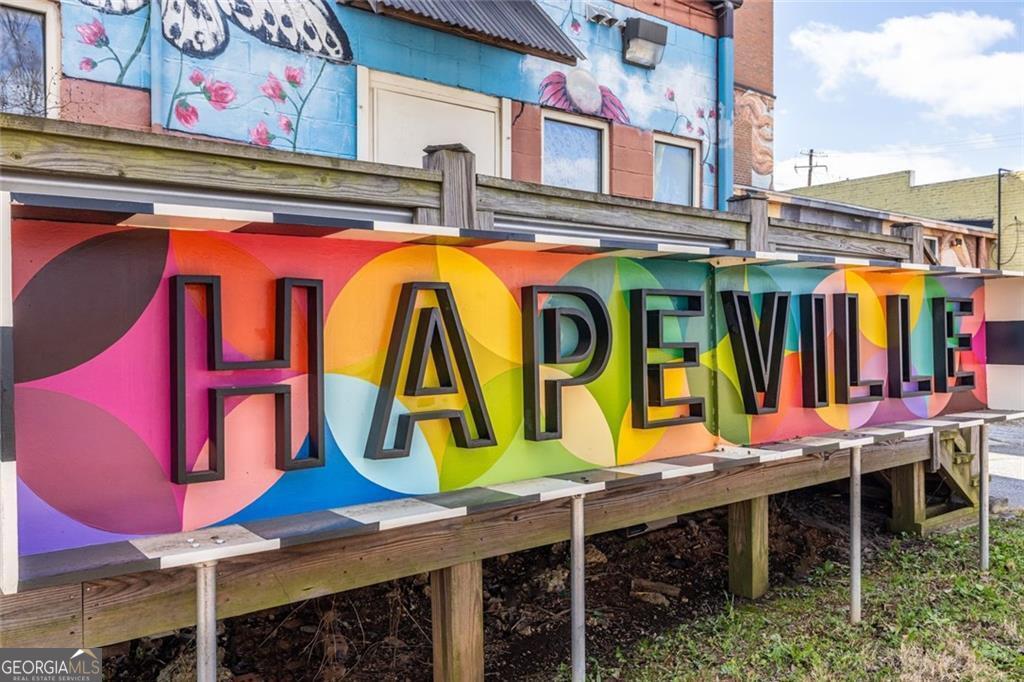 609 King Arnold Street Atlanta GA 30354