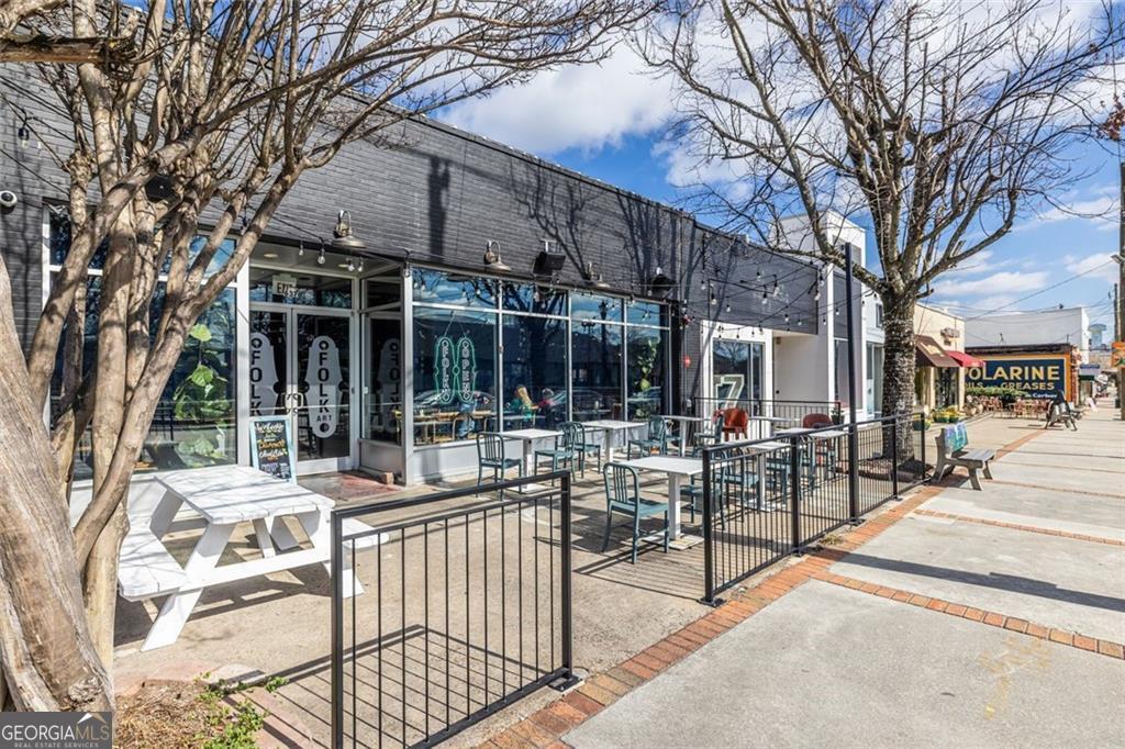 609 King Arnold Street Atlanta GA 30354