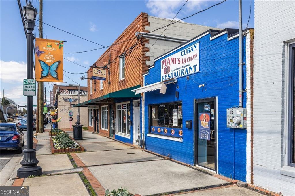 609 King Arnold Street Atlanta GA 30354