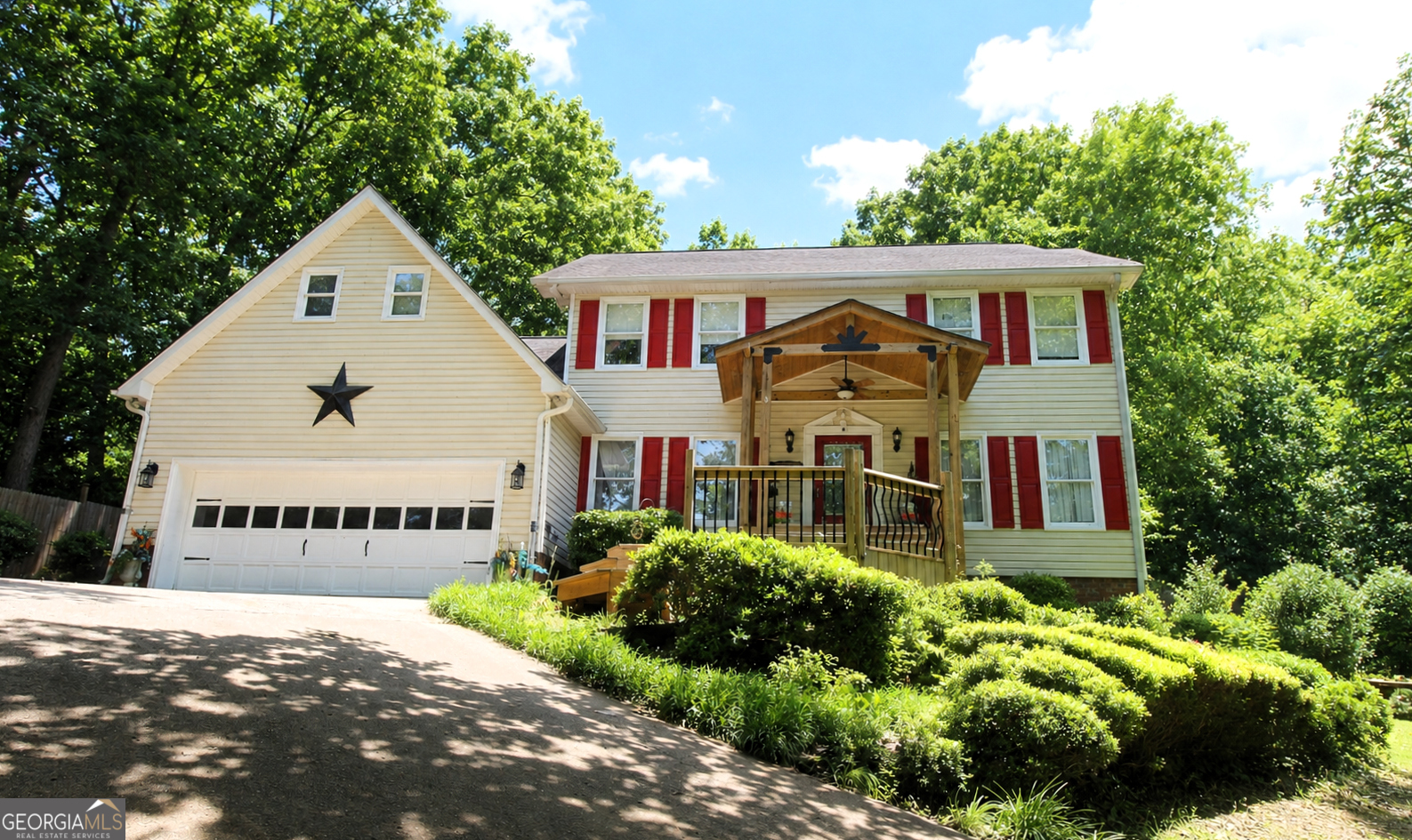 14 Cambridge Drive SE Rome GA 30161