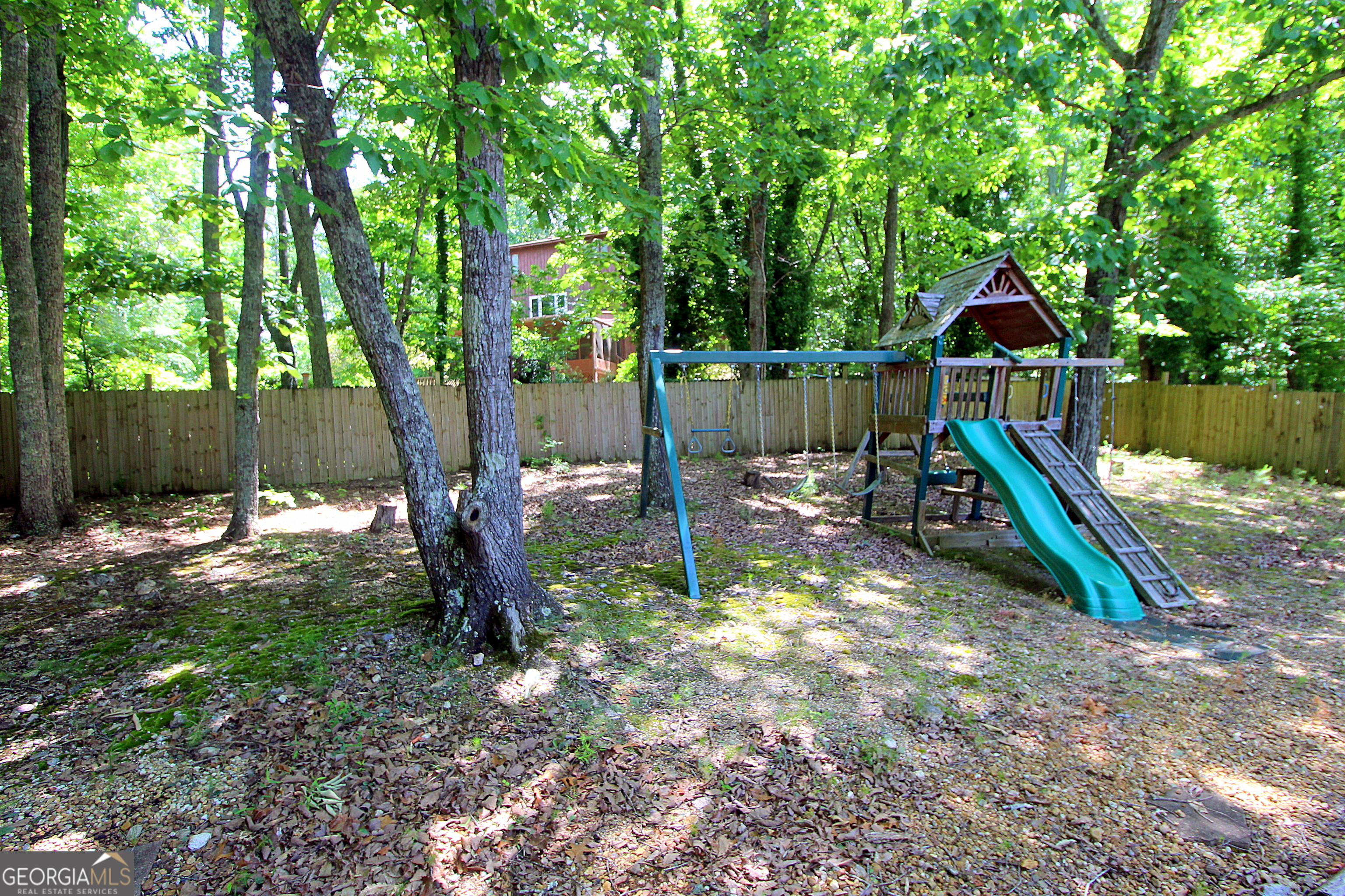 14 Cambridge Drive SE Rome GA 30161