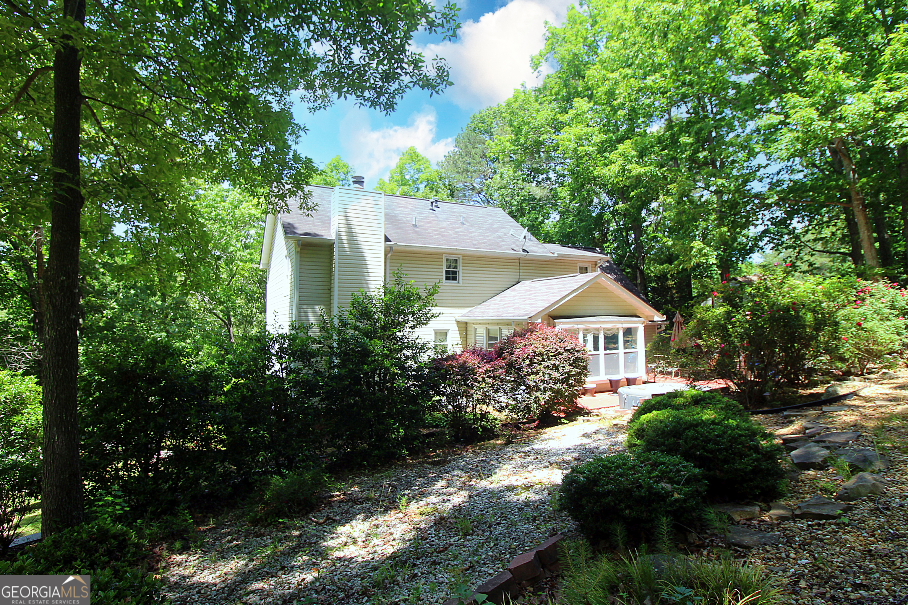 14 Cambridge Drive SE Rome GA 30161