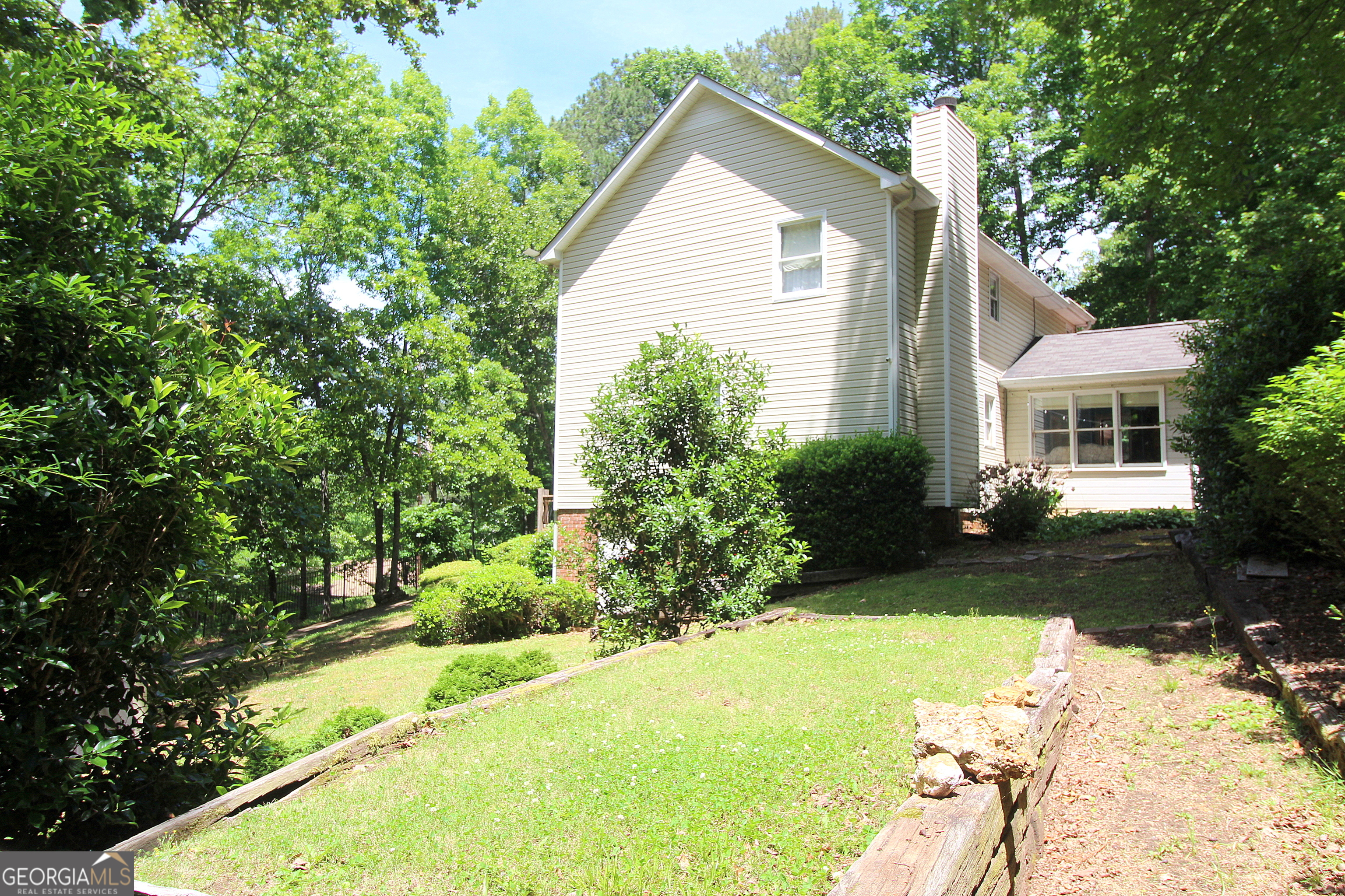14 Cambridge Drive SE Rome GA 30161