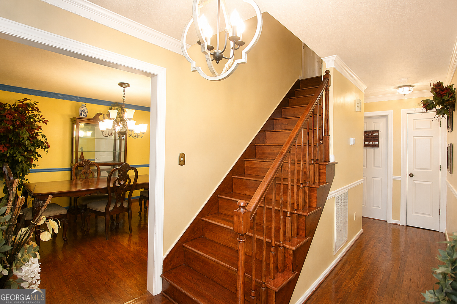 14 Cambridge Drive SE Rome GA 30161