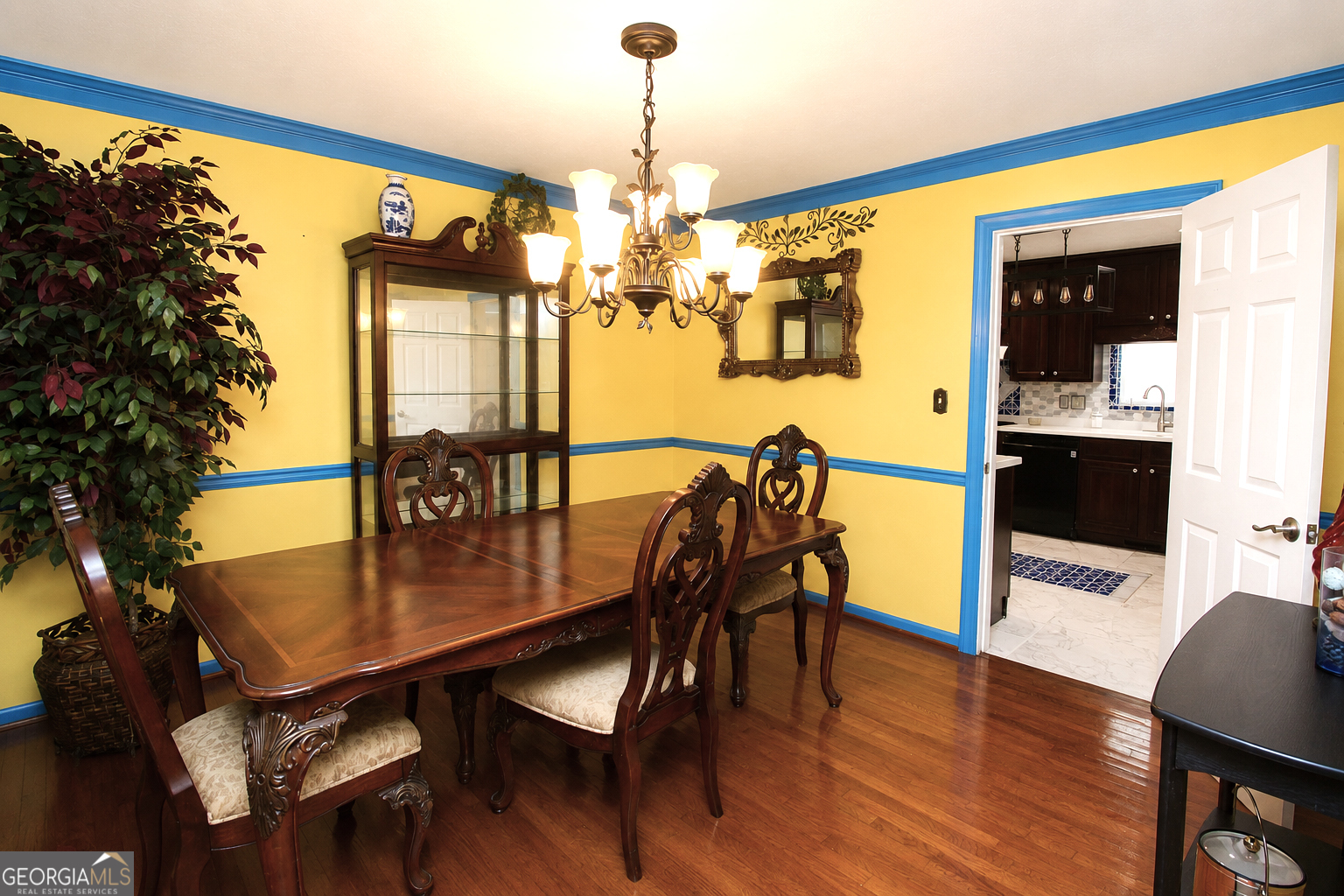 14 Cambridge Drive SE Rome GA 30161
