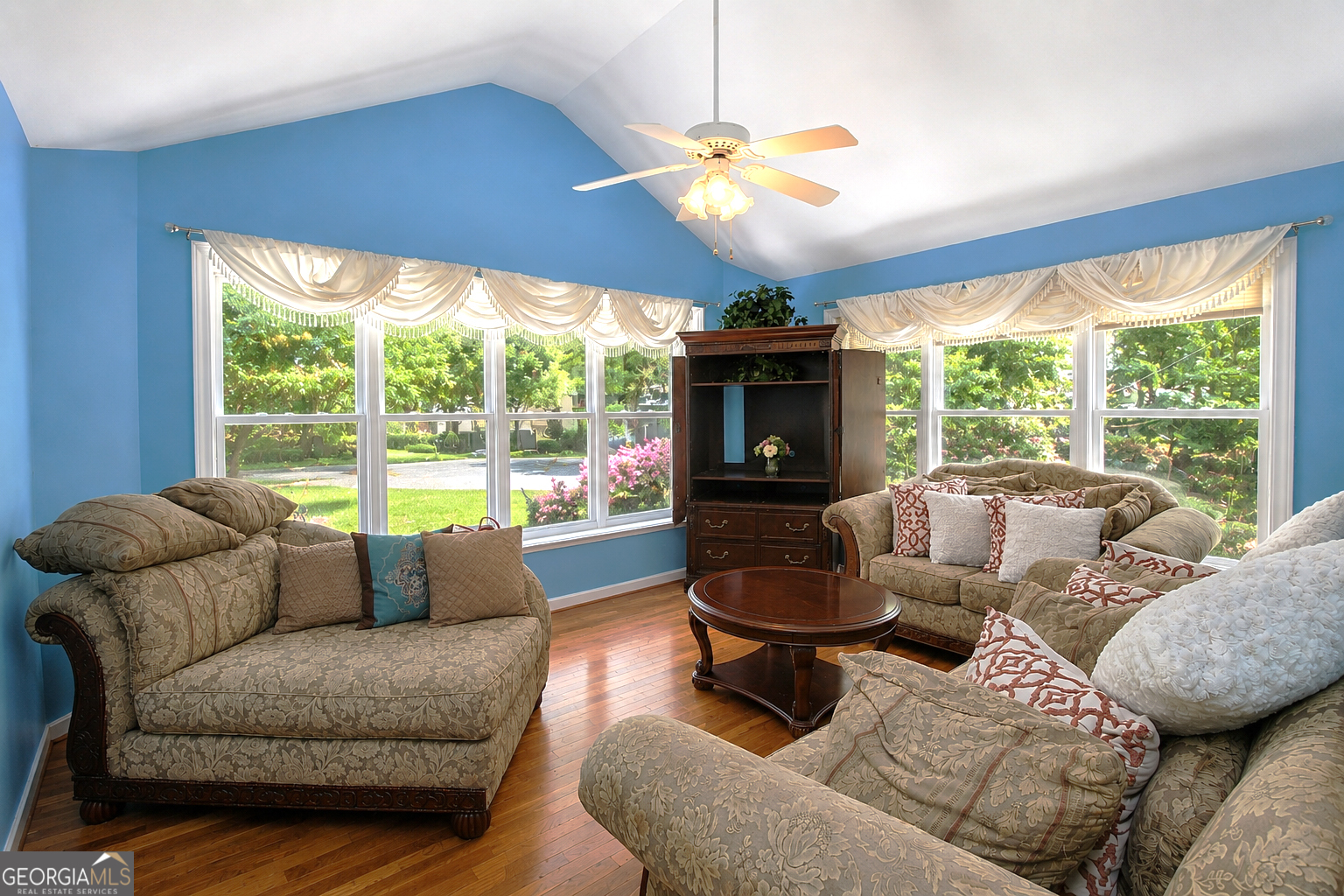 14 Cambridge Drive SE Rome GA 30161